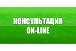КОНСУЛЬТАЦИЯ ON-LINE ::>